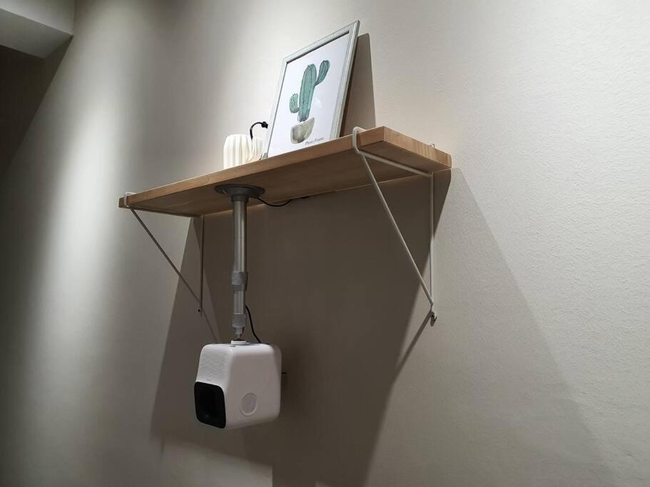 Klcc 6Pax Family Studio Wi-Fi Κουάλα Λουμπούρ Εξωτερικό φωτογραφία