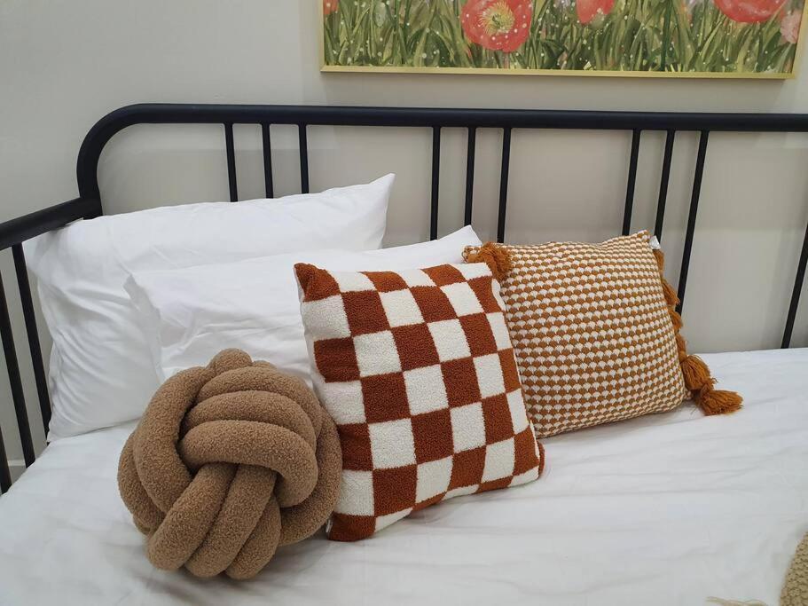 Klcc 6Pax Family Studio Wi-Fi Κουάλα Λουμπούρ Εξωτερικό φωτογραφία